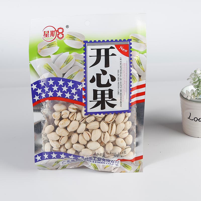 148g开心果
