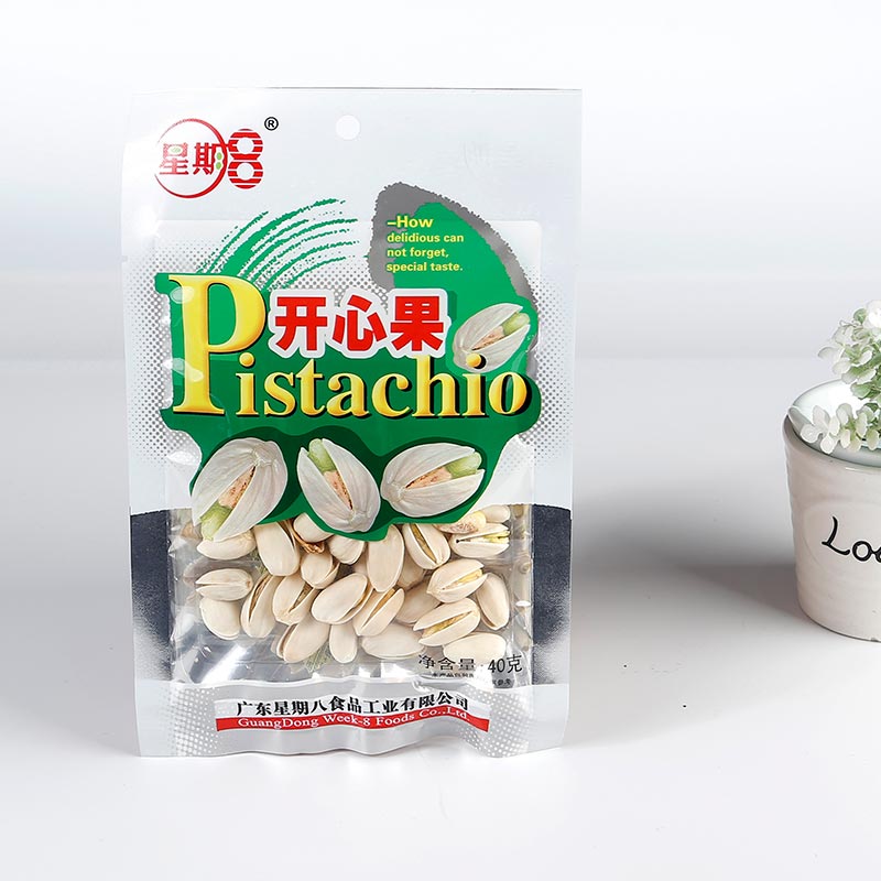 40g开心果